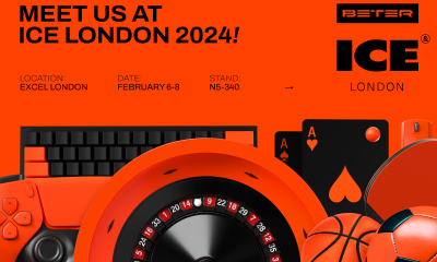 BETER to showcase its latest products at ICE London 2024