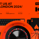 BETER to showcase its latest products at ICE London 2024