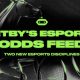 BETBY INTRODUCES eTENNIS AND eHORSE RACING TO ITS ESPORTS ODDS FEED