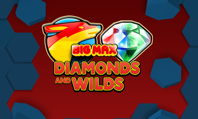 Swintt makes a sparkling start to 2024 in Big Max Diamonds and Wilds