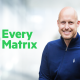 EveryMatrix appoints Bobby Longhurst as Group Chief Commercial Officer ahead of ICE 2024