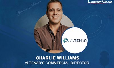 An upward curve: How Altenar will continue to be an industry leader in 2024