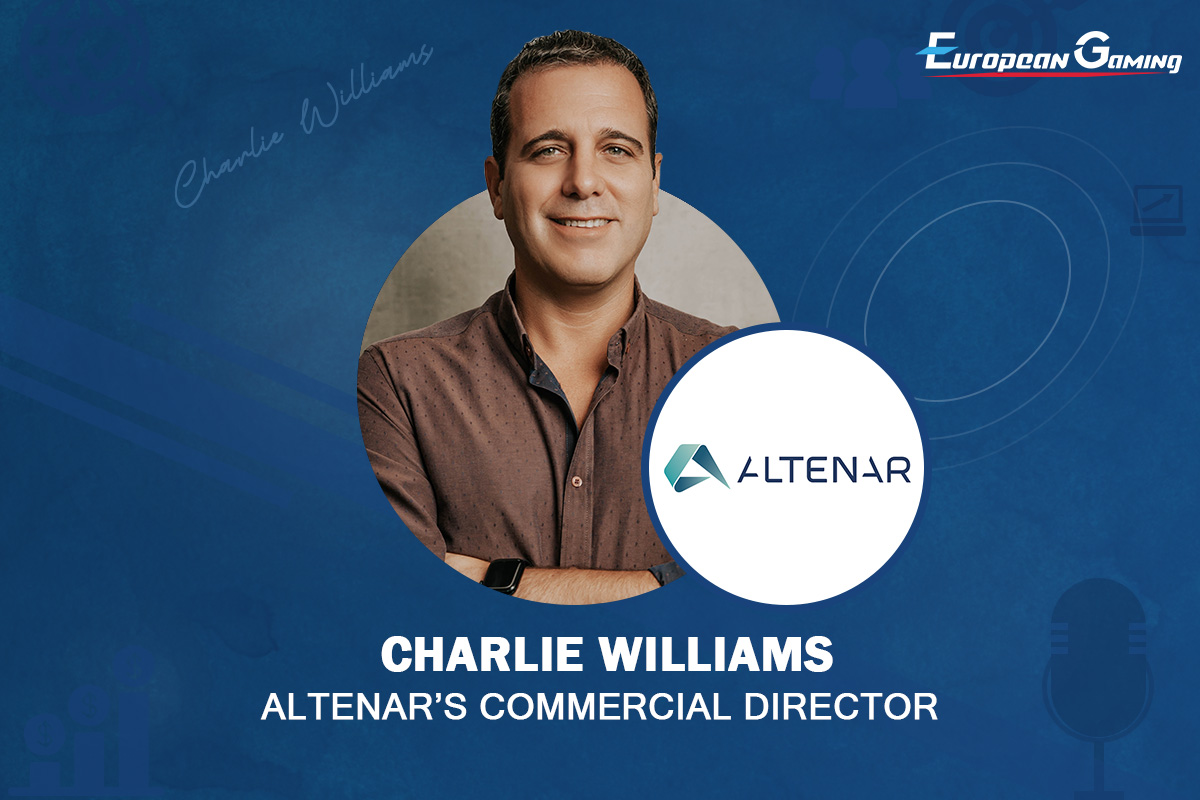 An upward curve: How Altenar will continue to be an industry leader in 2024