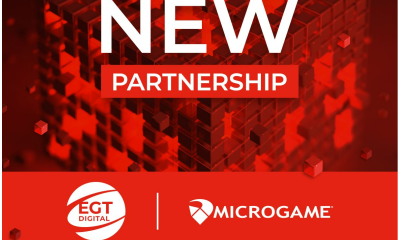 EGT Digital’s gaming content enters the Italian market with Microgame