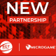 EGT Digital’s gaming content enters the Italian market with Microgame