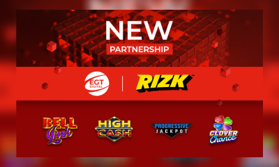 EGT Digital and Betsson Group with a successful partnership in Croatia