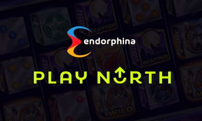 Endorphina forges a brand-new collaboration with Play North!