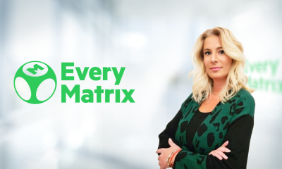 EveryMatrix appoints Nikolina Gabelica as Head of Lottery