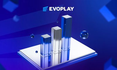 Evoplay celebrates spectacular 2023 results