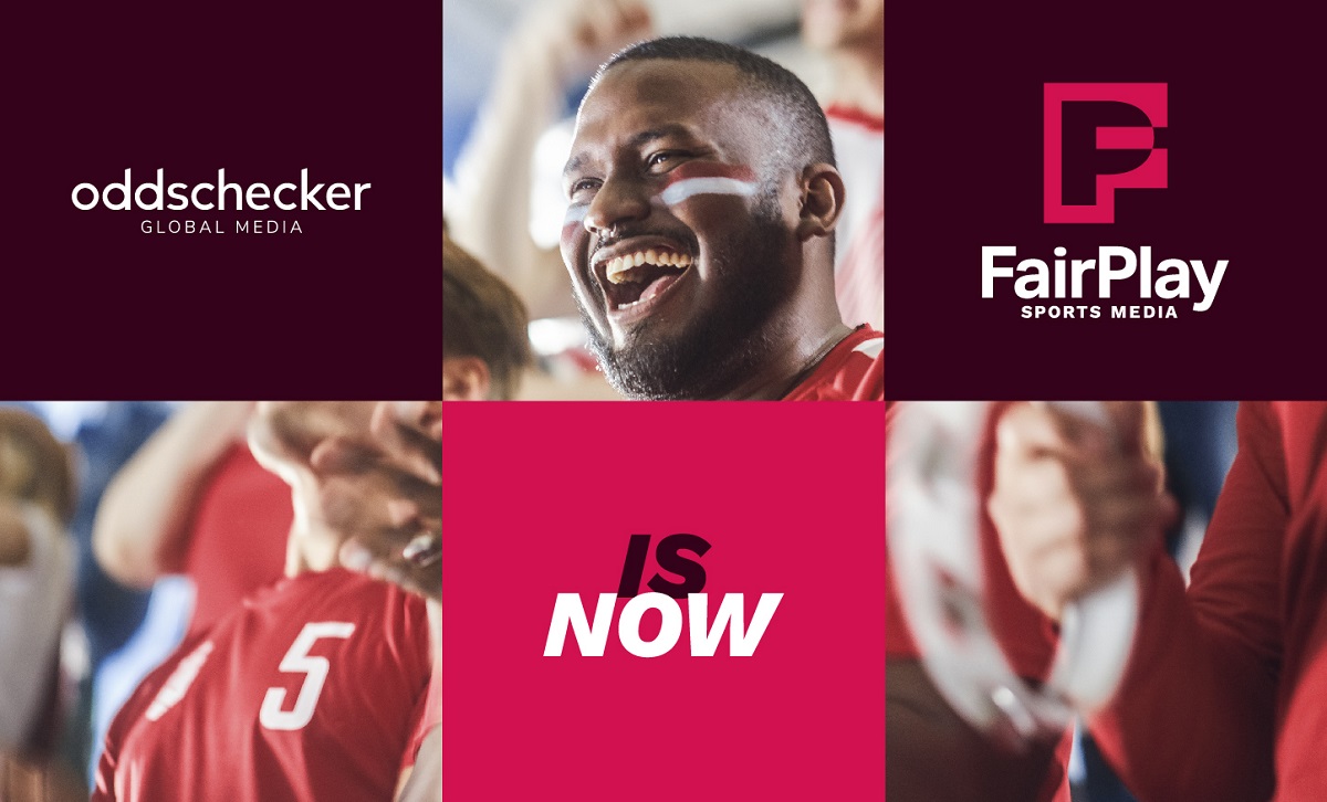 Oddschecker Global Media becomes FairPlay Sports Media in fairer betting push