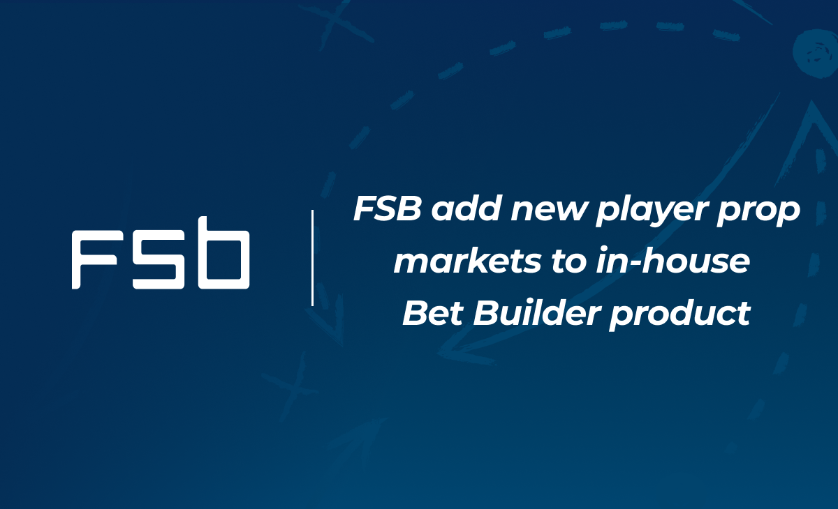 FSB enhances Bet Builder offering with Shots On Target addition