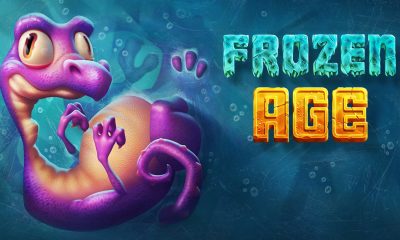 Yggdrasil thaws 2024 roadmap with new launch Frozen Age