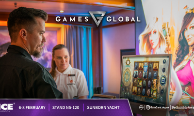 Games Global takes ICE presence to the next level revealing extended Studio Boulevard