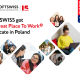 SOFTSWISS has been honoured with the Great Place To Work® certificate in Poland.