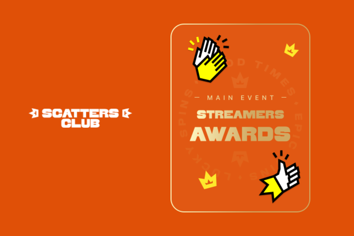 Big Wins Await: Gambling Streamers Awards Host $10,000 Giveaway and Bets on Winners during Online Awards Night