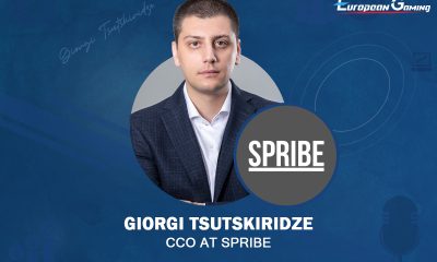 A closer look at SPRIBE’s knockout deal with the UFC and star fighter Alex Pereira