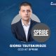 A closer look at SPRIBE’s knockout deal with the UFC and star fighter Alex Pereira