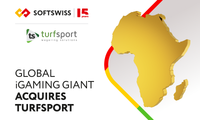 SOFTSWISS Enters African Market Through Turfsport Acquisition