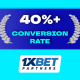 We know how crucial it is to find the right source of income that offers both high payouts and conversion rates so that’s why we have prepared our new article about the affiliate program that meets all the requirements for those keen on monetizing their web presence.