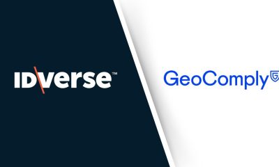 IDVerse & GeoComply partnership advances global iGaming market coverage­­­
