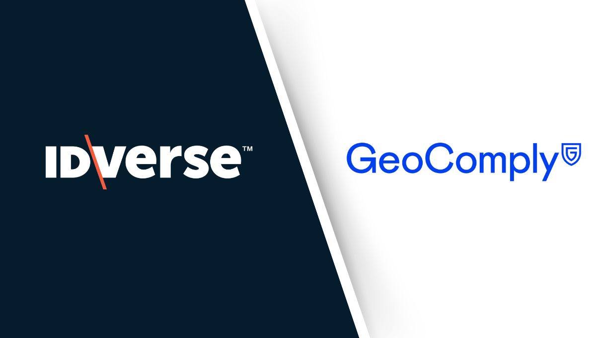 IDVerse & GeoComply partnership advances global iGaming market coverage­­­