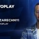 Evoplay appoints Ihor Zarechnyi as new CBDO