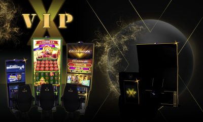 NOVOMATIC skyrockets into new gaming spheres at ICE 2024