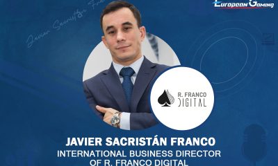 R. Franco Digital: Shaking up the iGaming industry