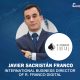 R. Franco Digital: Shaking up the iGaming industry