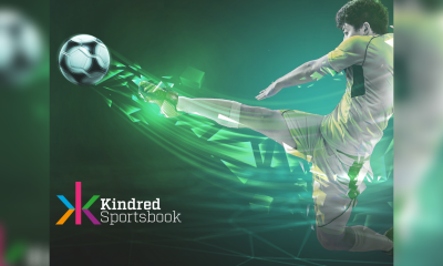 Kindred unveils strategic partnership with Stats Perform to power Kindred Sportsbook Platform