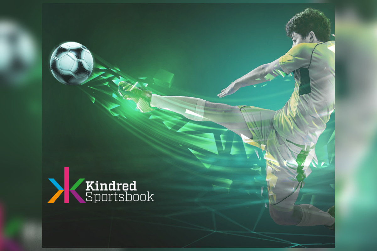 Kindred unveils strategic partnership with Stats Perform to power Kindred Sportsbook Platform