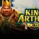 Yggdrasil journeys into legend with ReelPlay’s King Arthur 10K WAYS™