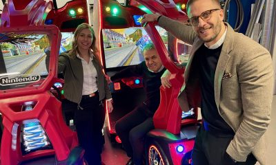 IGT Highlights Leadership Across Global Gaming Product and Solutions Portfolio at ICE London 2024