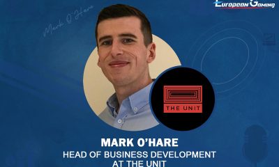 Mark O’Hare: The sky’s limit for The Unit and Red Knot