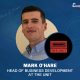 Mark O’Hare: The sky’s limit for The Unit and Red Knot