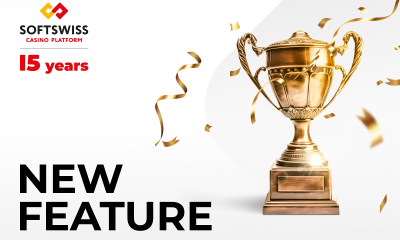 SOFTSWISS Casino Platform Launches Tournament Service