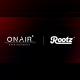 OnAir Entertainment Powers Rootz with Live Casino Content