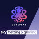 Octoplay goes live with Sky Betting & Gaming!