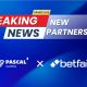 PASCAL GAMING’S GAMES ARE LIVE ON BETFAIR