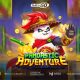 Play’n GO cause a panda-monium in their latest release, Pandastic Adventure
