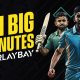 ParlayBay enhances global footprint with 96.com partnership