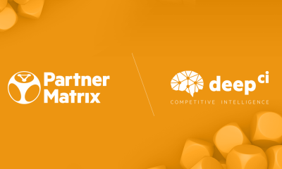 PartnerMatrix revolutionises affiliate marketing data analysis with DeepCI integration