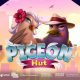Ruffle Some Feathers in the Big City with Pigeon Hut