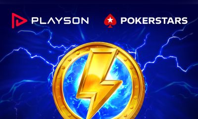 Playson seals major content deal with global tier-one operator PokerStars