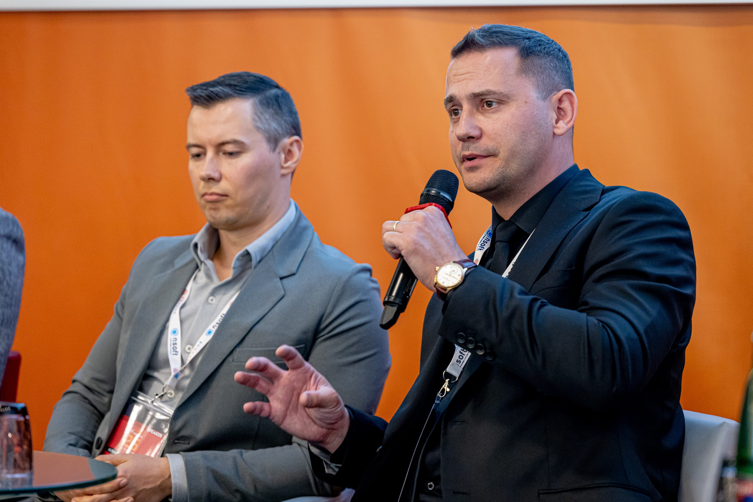 The upcoming Prague Gaming & TECH Summit is gearing up to offer a series of insightful panel discussions, concentrating on the latest trends and updates in iGaming compliance and technological innovations.