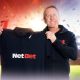 Ray Parlour becomes NetBet UK brand ambassador