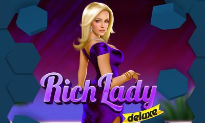 Swintt shows off the finer things in life in Rich Lady Deluxe