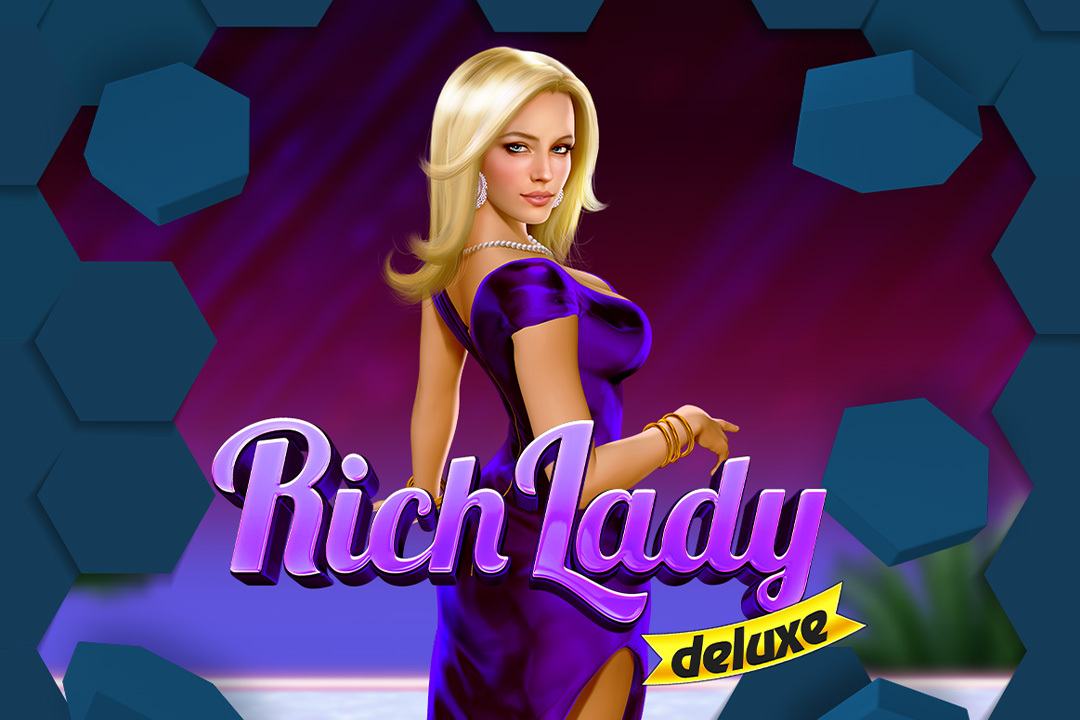 Swintt shows off the finer things in life in Rich Lady Deluxe