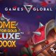 Brave the Colosseum in Games Global and Foxium™ release Rome Fight for Gold Deluxe™