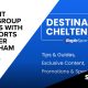 SPOTLIGHT SPORTS GROUP PARTNERS WITH BOYLESPORTS TO DELIVER CHELTENHAM FESTIVAL CONTENT HUB
